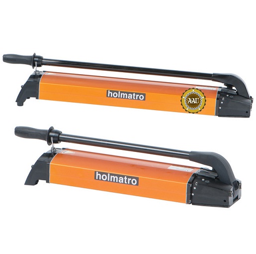 Bơm tay thủy lực Holmatro 1.8 lít, 700 bar
